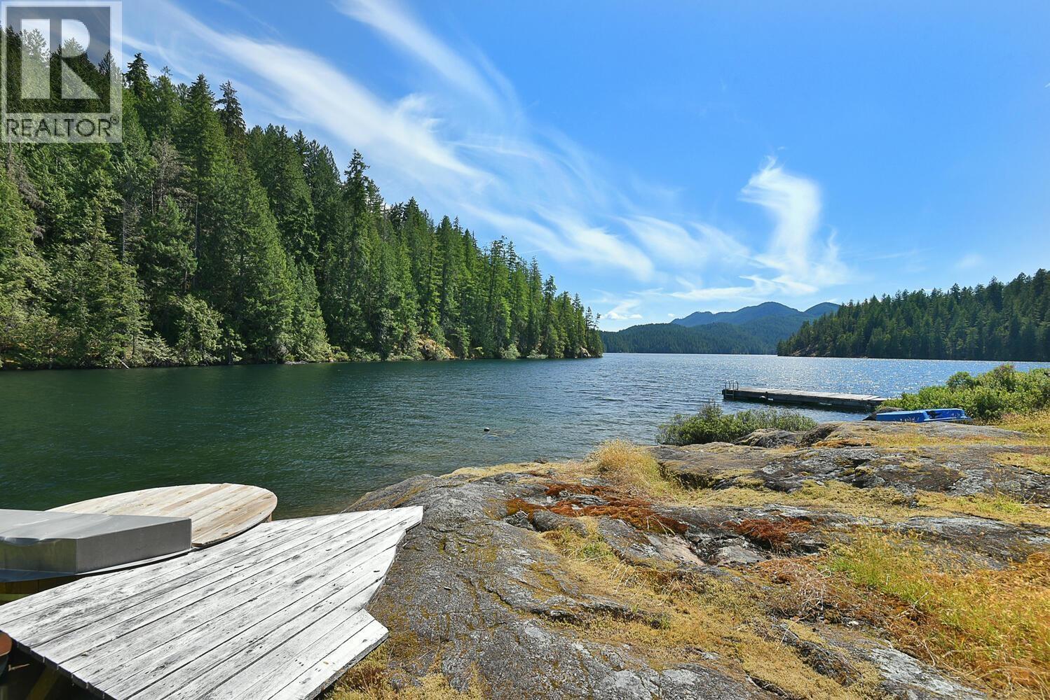 Dl 6692 West Lake, Nelson Island, British Columbia  V0V 0V0 - Photo 8 - R3024605