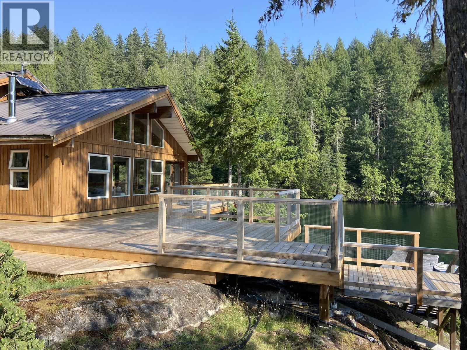Dl 6692 West Lake, Nelson Island, British Columbia  V0V 0V0 - Photo 19 - R3024605