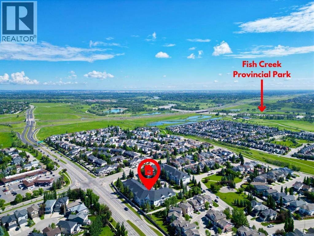311, 11 Chaparral Ridge Drive SE, Calgary, Alberta T2X 3P7 - Photo 29 - A2326262