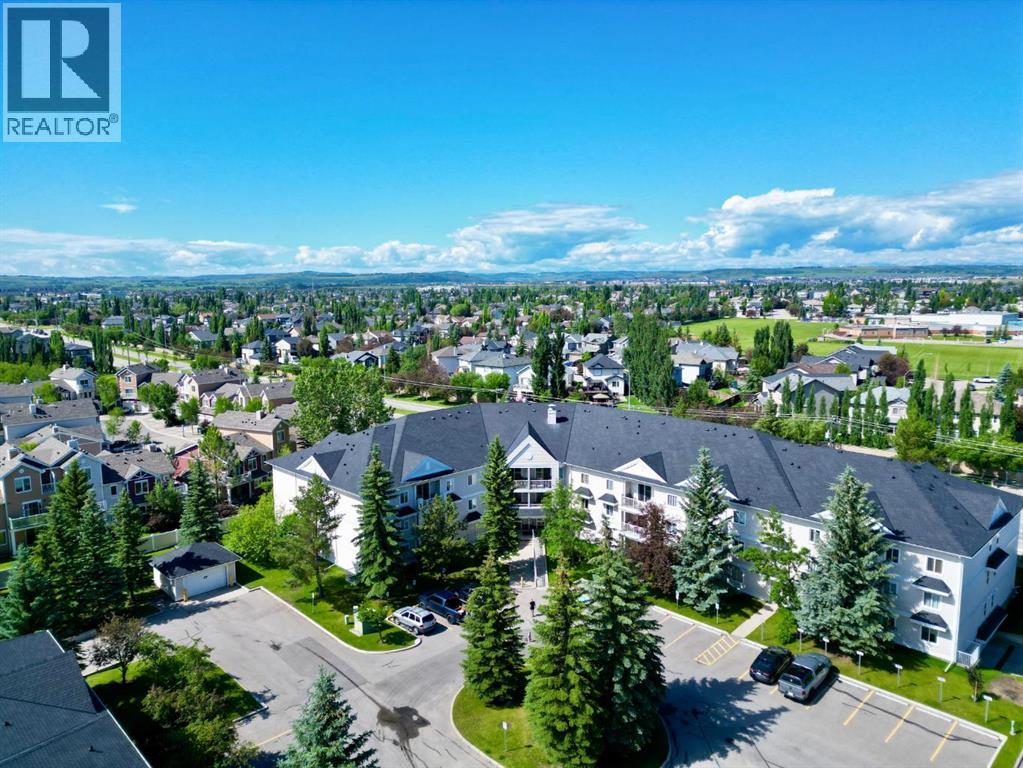 311, 11 Chaparral Ridge Drive SE, Calgary, Alberta T2X 3P7 - Photo 34 - A2326262