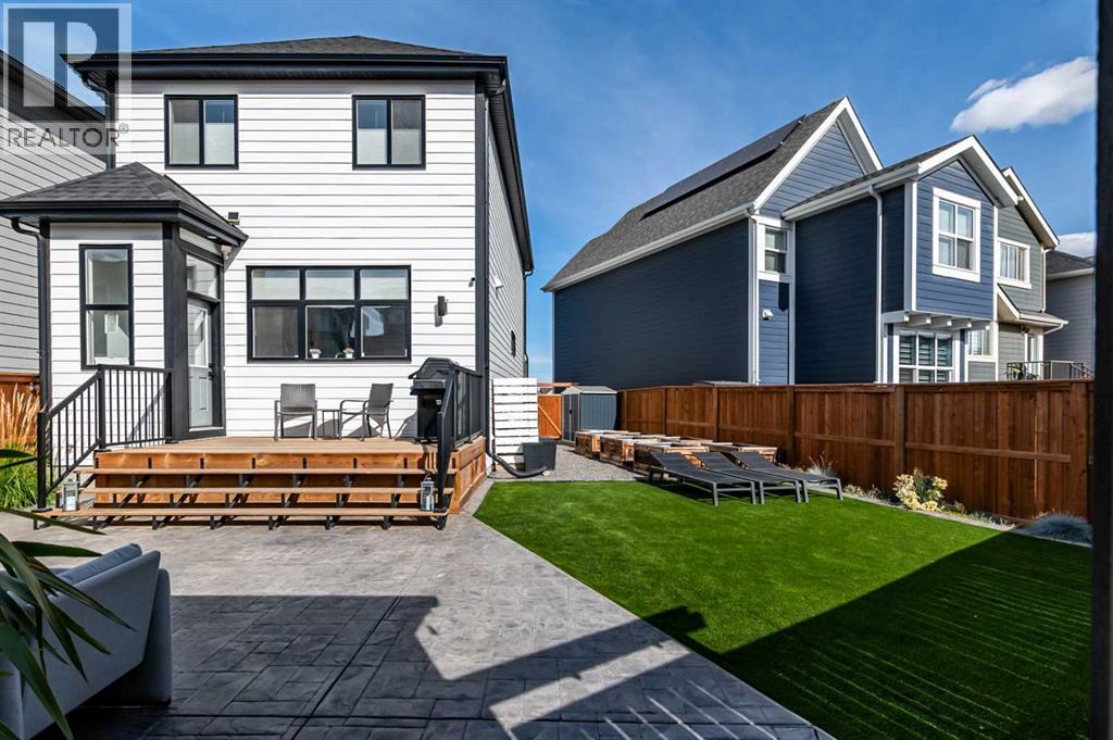 99 Masters Road SE, Calgary, Alberta  T3M 3A1 - Photo 28 - A2332286
