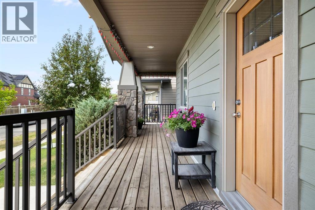 719 Mahogany Boulevard Se, Calgary, Alberta T3M 2G9 - Photo 8 - A2335255