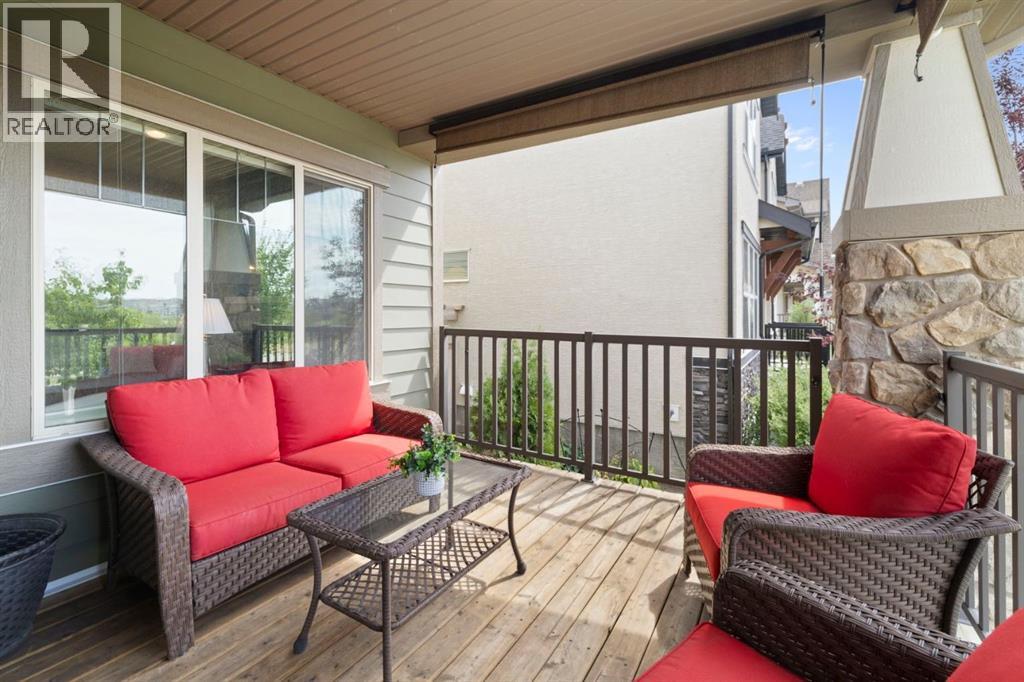 719 Mahogany Boulevard Se, Calgary, Alberta T3M 2G9 - Photo 9 - A2335255