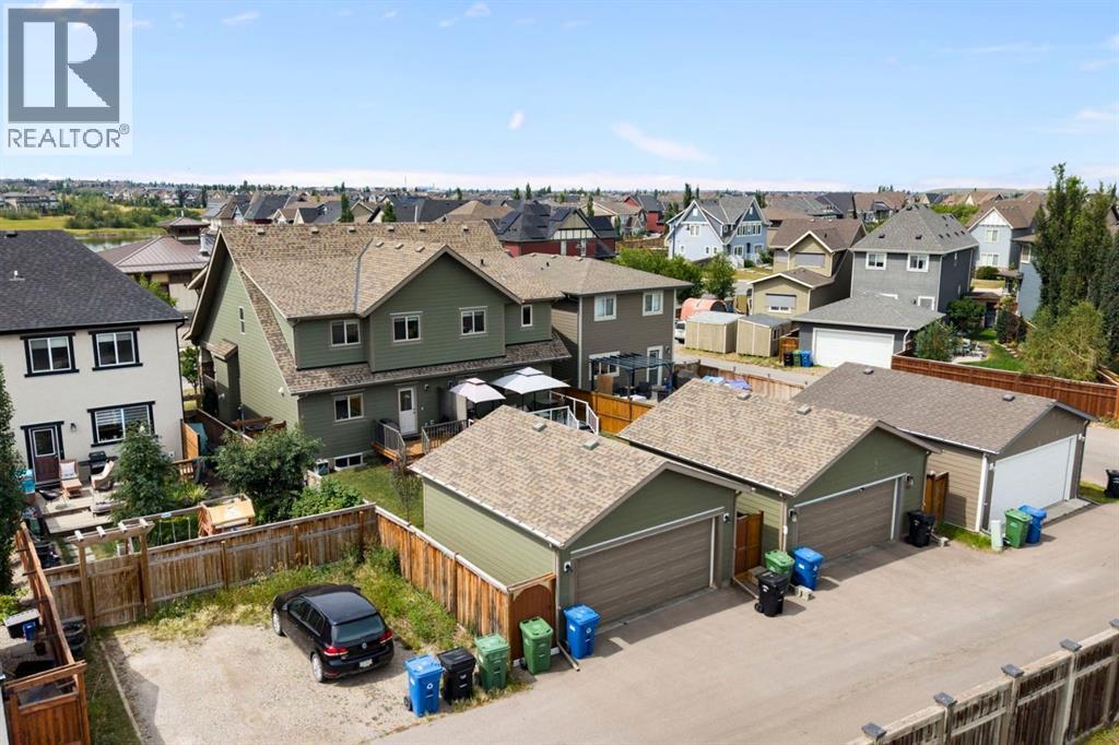719 Mahogany Boulevard Se, Calgary, Alberta T3M 2G9 - Photo 44 - A2335255