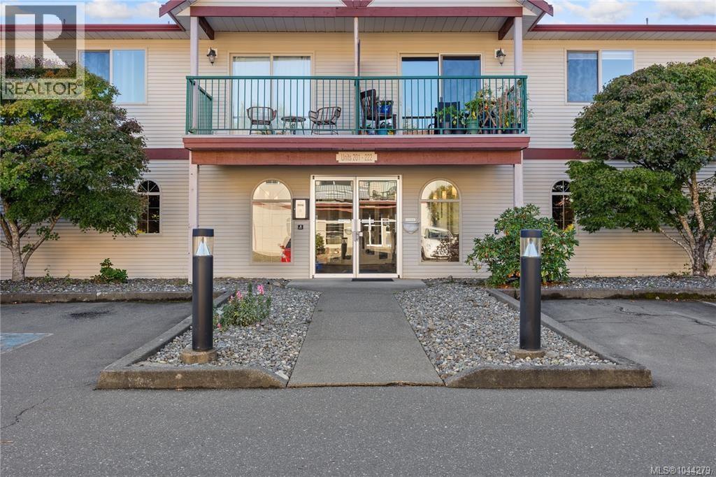 222 1450 Tunner Dr, Courtenay, British Columbia  V9N 9A6 - Photo 22 - 1044279