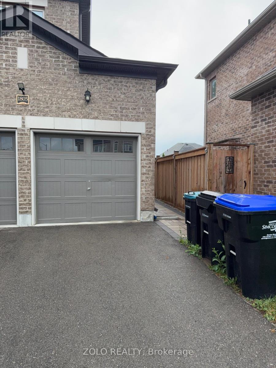 1805 EMBERTON WAY, Innisfil, Ontario
