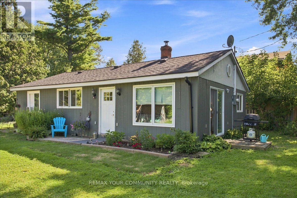 8470 NOTTAWASAGA RIVER ROAD, adjala-tosorontio, Ontario