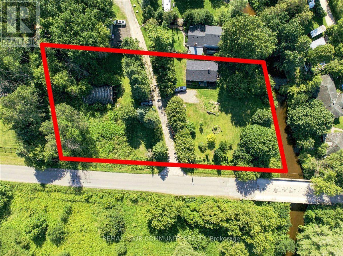 8470 Nottawasaga River Road, Adjala-Tosorontio, Ontario  L0G 1L0 - Photo 22 - N13655402