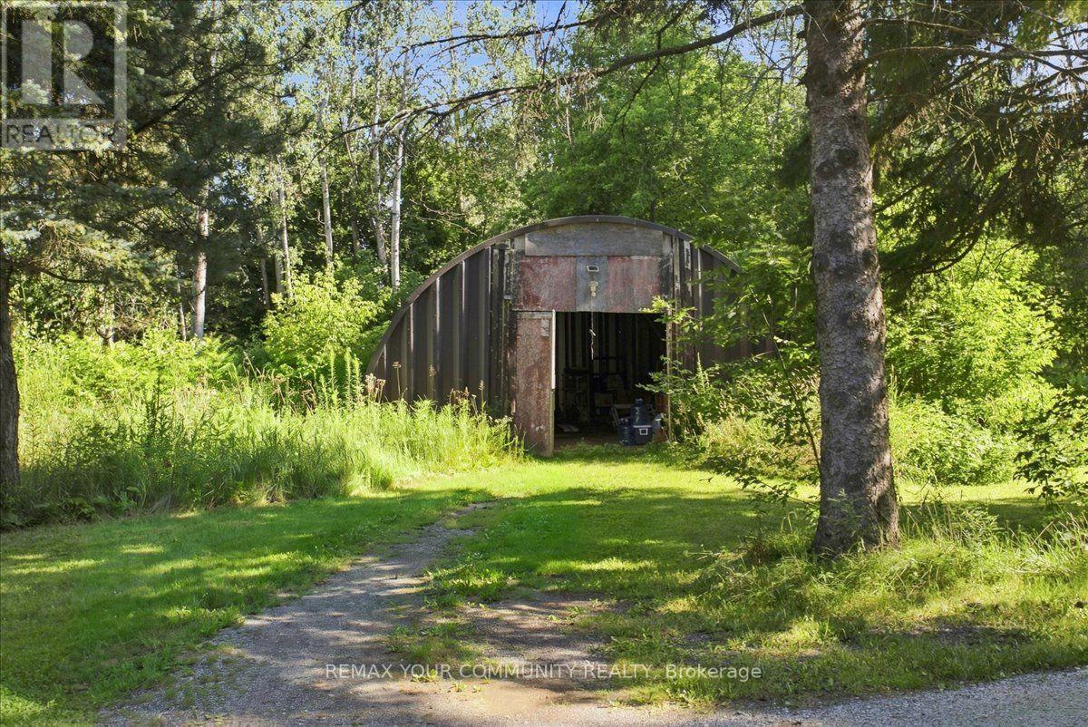 8470 Nottawasaga River Road, Adjala-Tosorontio, Ontario  L0G 1L0 - Photo 23 - N13655402