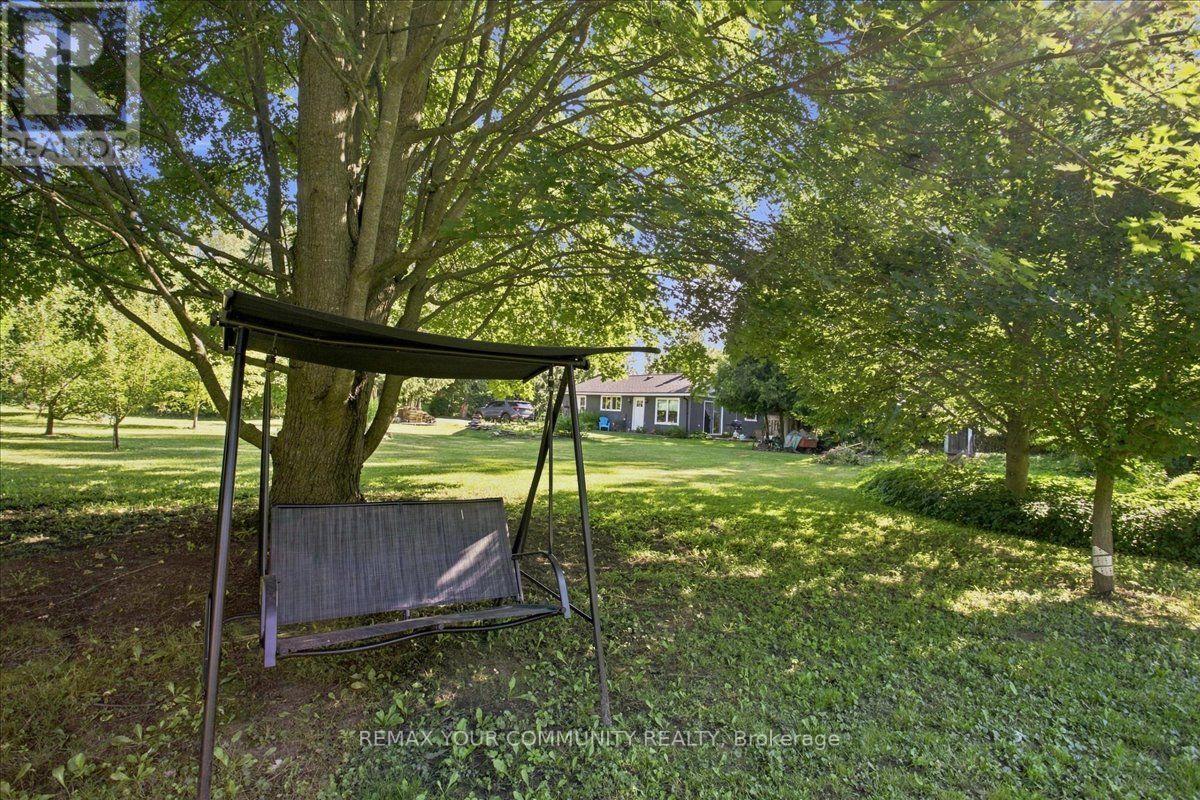 8470 Nottawasaga River Road, Adjala-Tosorontio, Ontario  L0G 1L0 - Photo 30 - N13655402