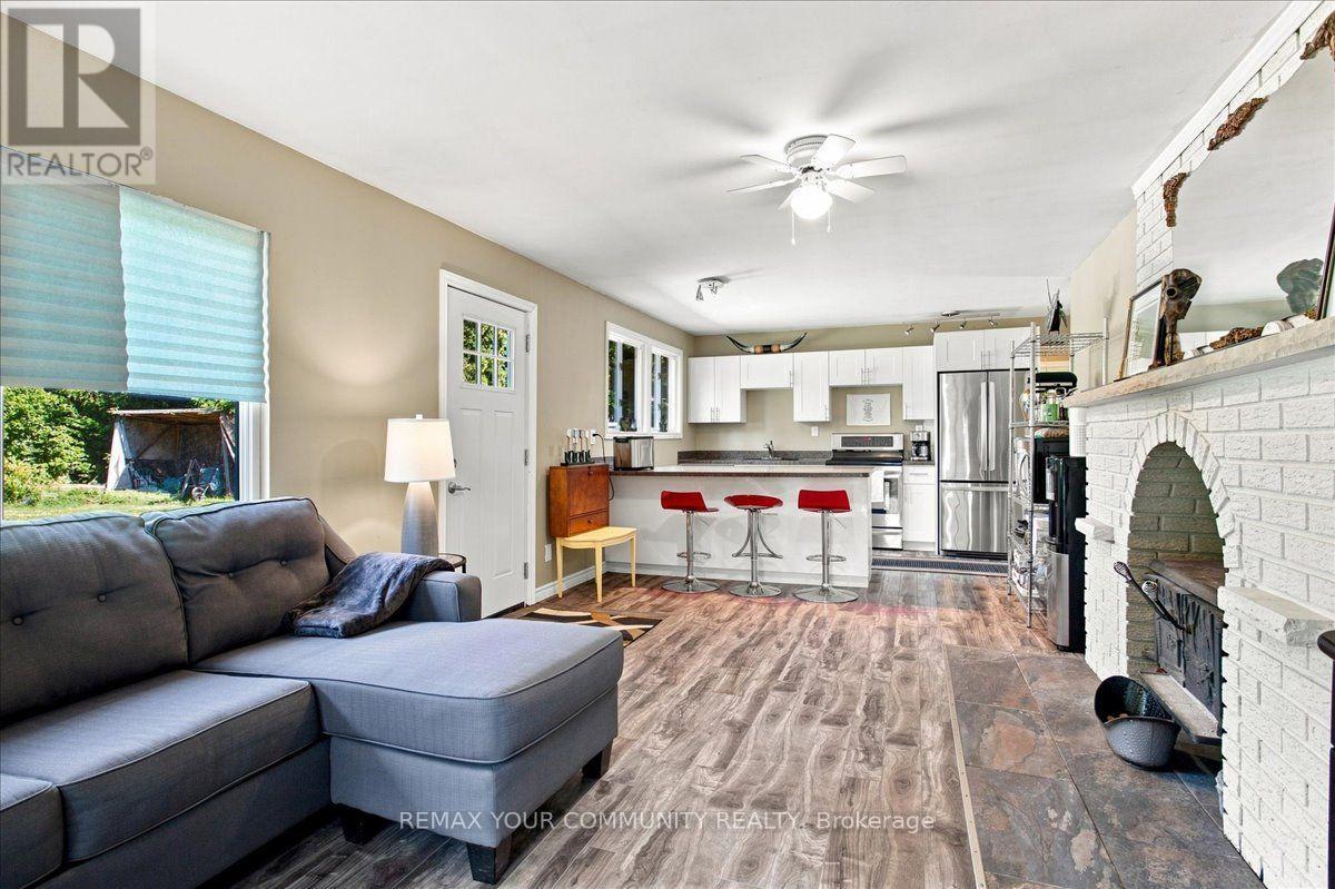 8470 Nottawasaga River Road, Adjala-Tosorontio, Ontario  L0G 1L0 - Photo 8 - N13655402