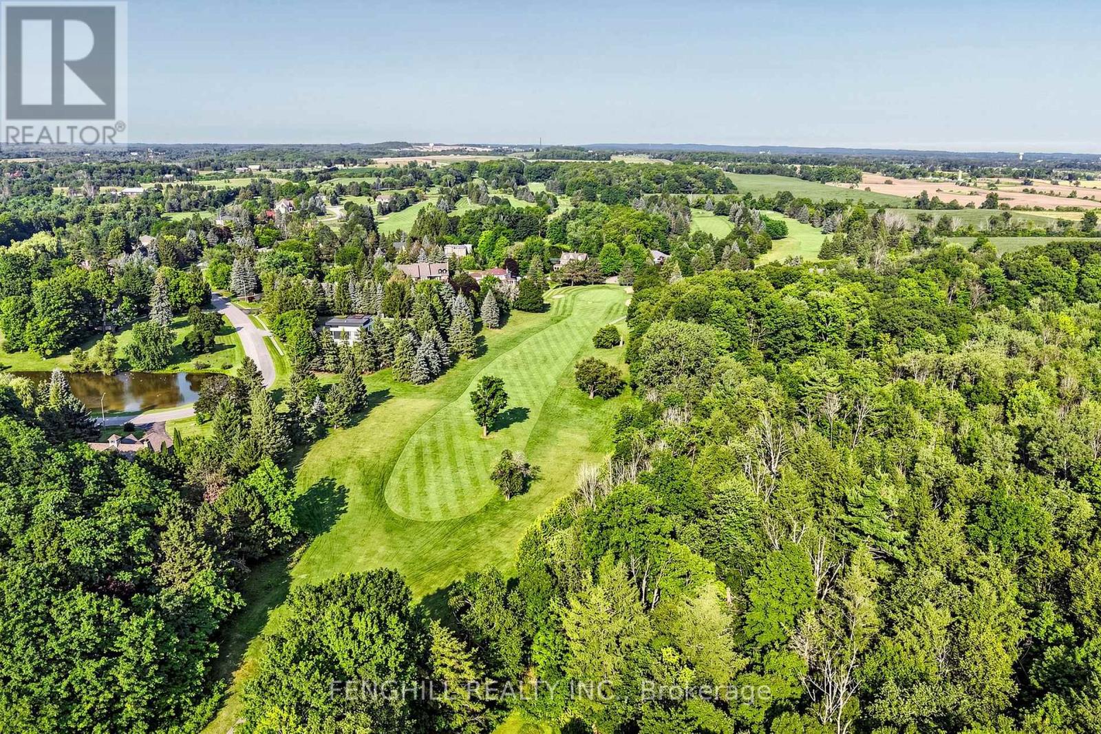 2 EARL COOK DRIVE, Whitchurch-Stouffville, Ontario