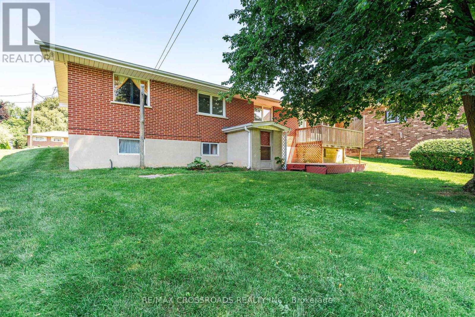 166 Elizabeth Crescent N, Whitby, Ontario  L1N 3R7 - Photo 41 - E13647854
