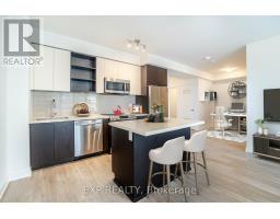 1707 - 4675 METCALFE AVENUE, Mississauga, Ontario