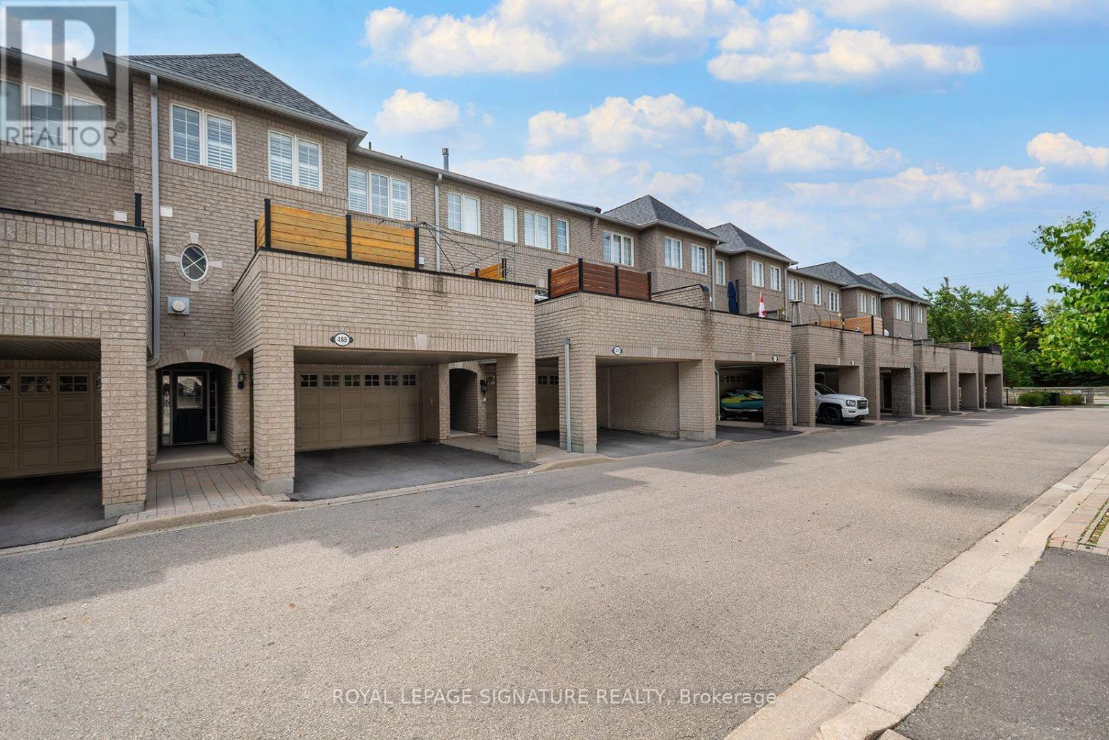 4 - 469 Bristol Road W, Mississauga, Ontario  L5R 4G2 - Photo 23 - W13654604