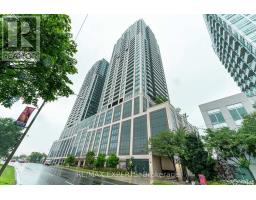 3802 - 1928 LAKE SHORE BOULEVARD W, Toronto, Ontario