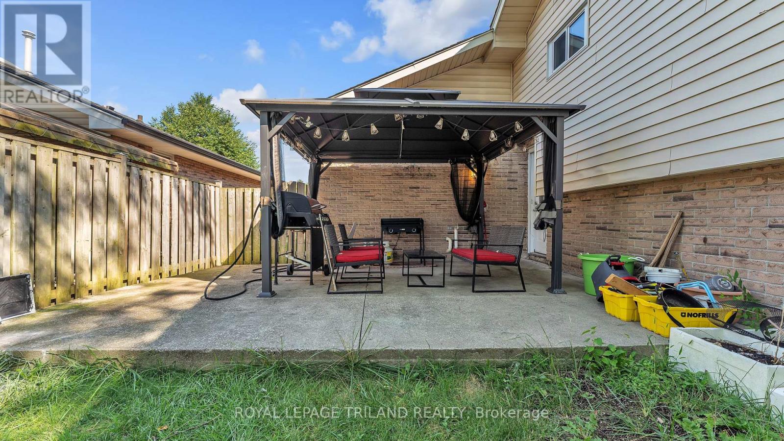 95 Huron Green S, London East, Ontario N5V 3S8 - Photo 24 - X13645794
