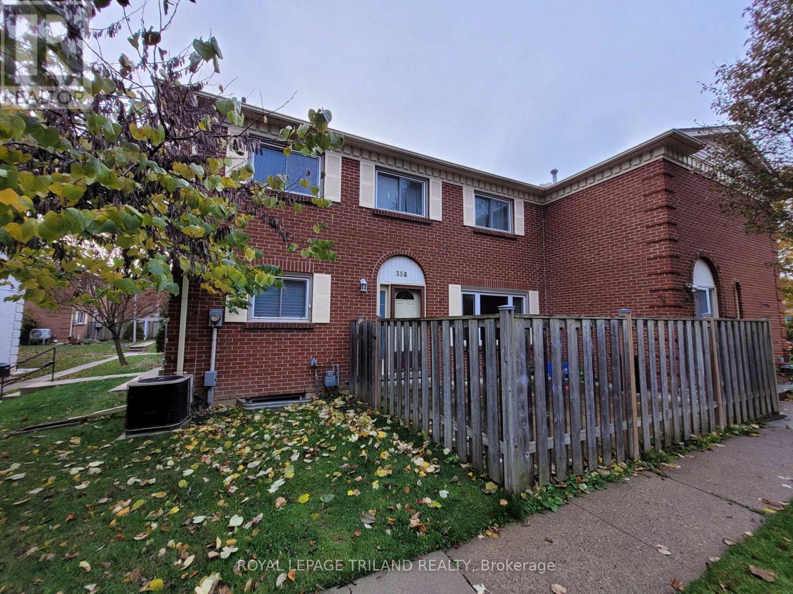 7 - 358 Homestead Court, London North, Ontario  N6G 2E9 - Photo 13 - X13650614