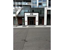 1206 - 212 KING WILLIAMS STREET, Hamilton, Ontario