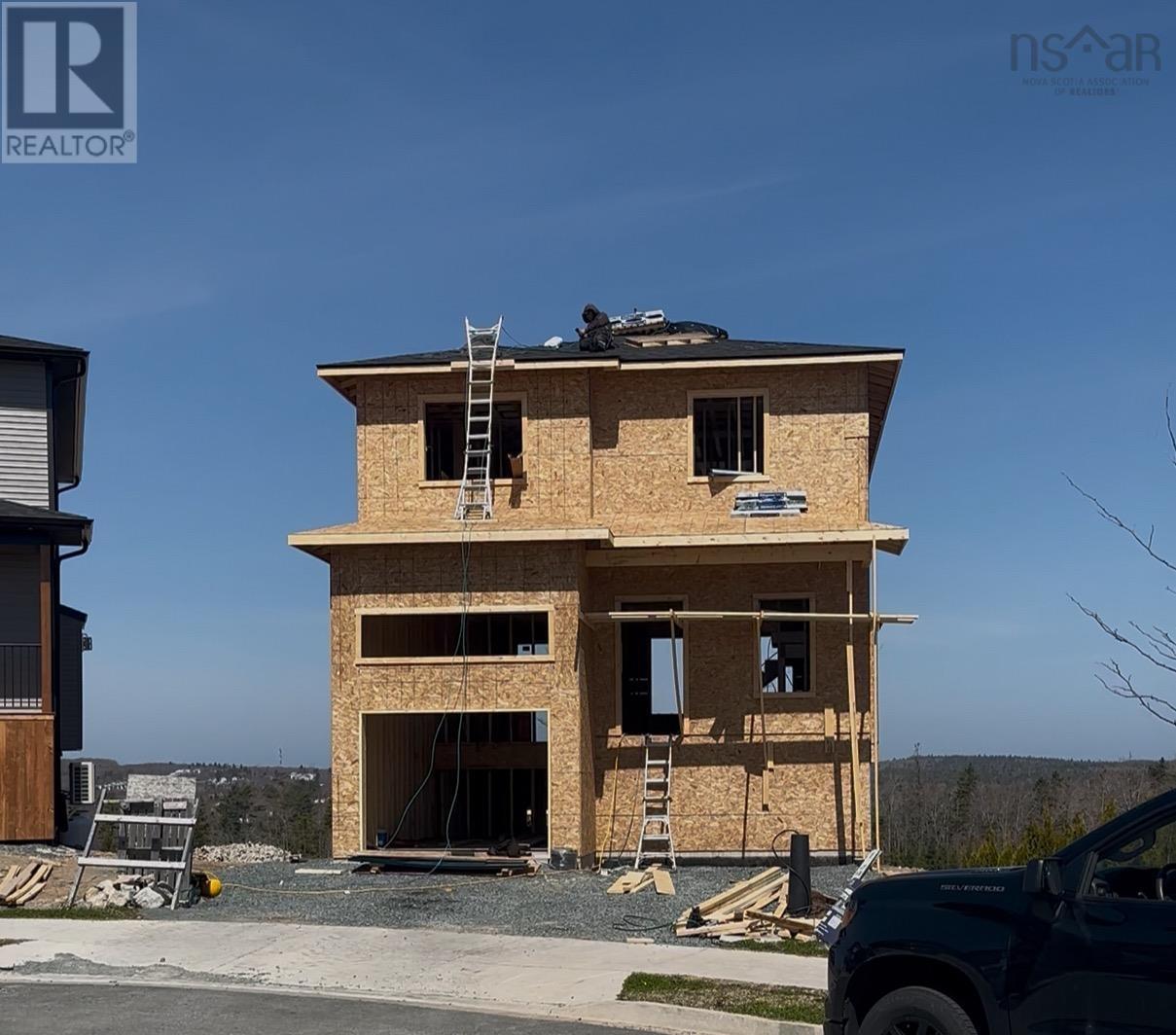 12 Wanders Way, Timberlea, Nova Scotia  B3T 0N9 - Photo 2 - 202602163