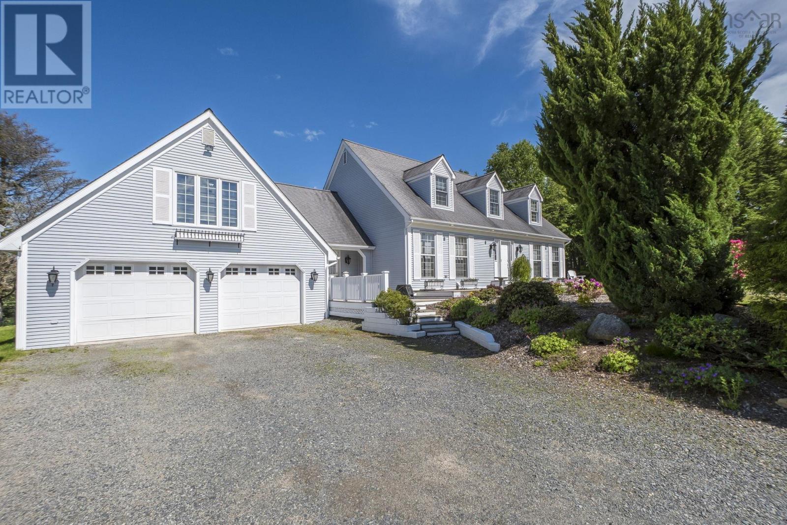 235 Boutiliers Cove Road, Hacketts Cove, Nova Scotia