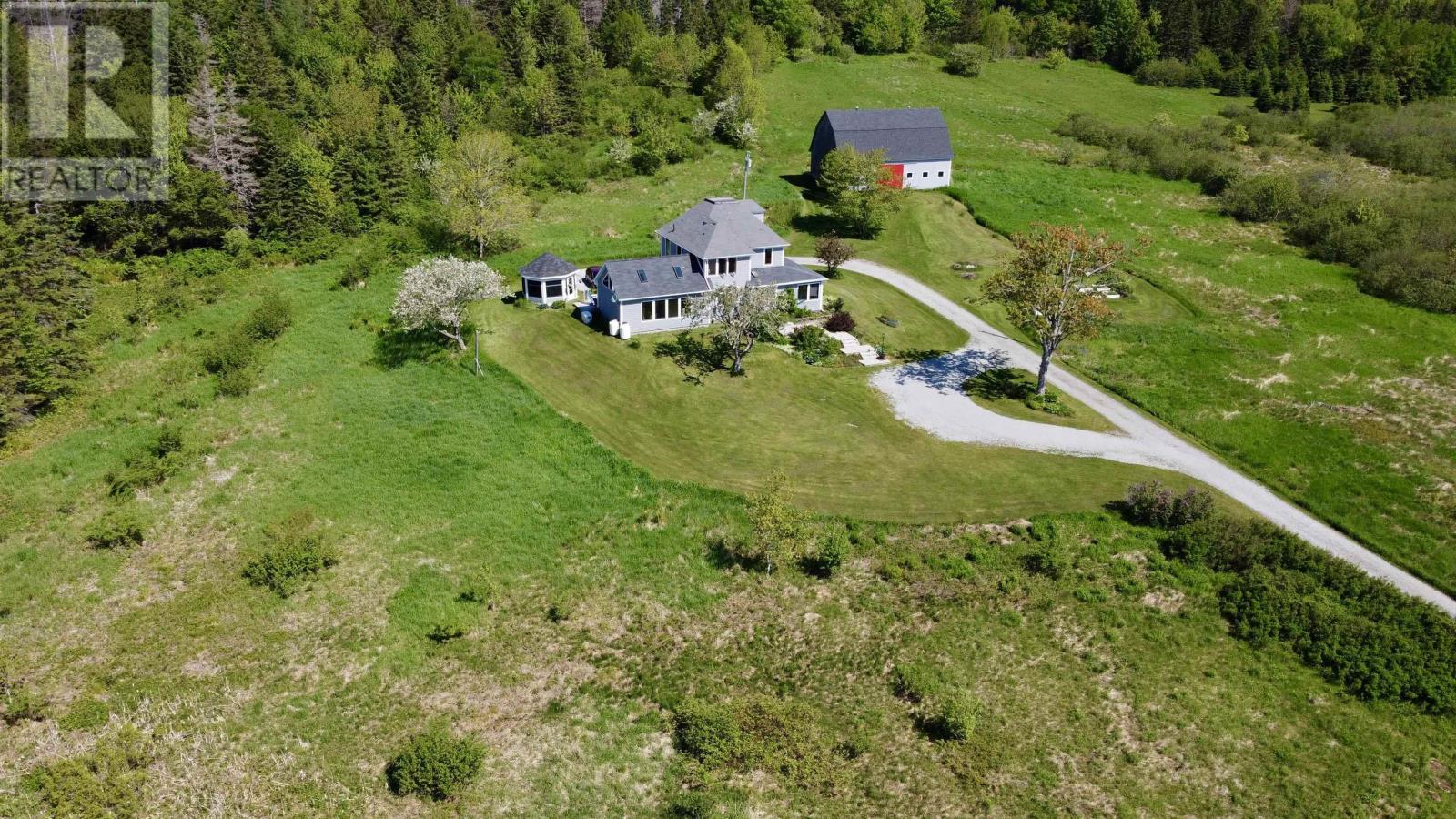 450 Hillsdale Road, Sandfield, Nova Scotia  B1K 1W7 - Photo 3 - 202615182