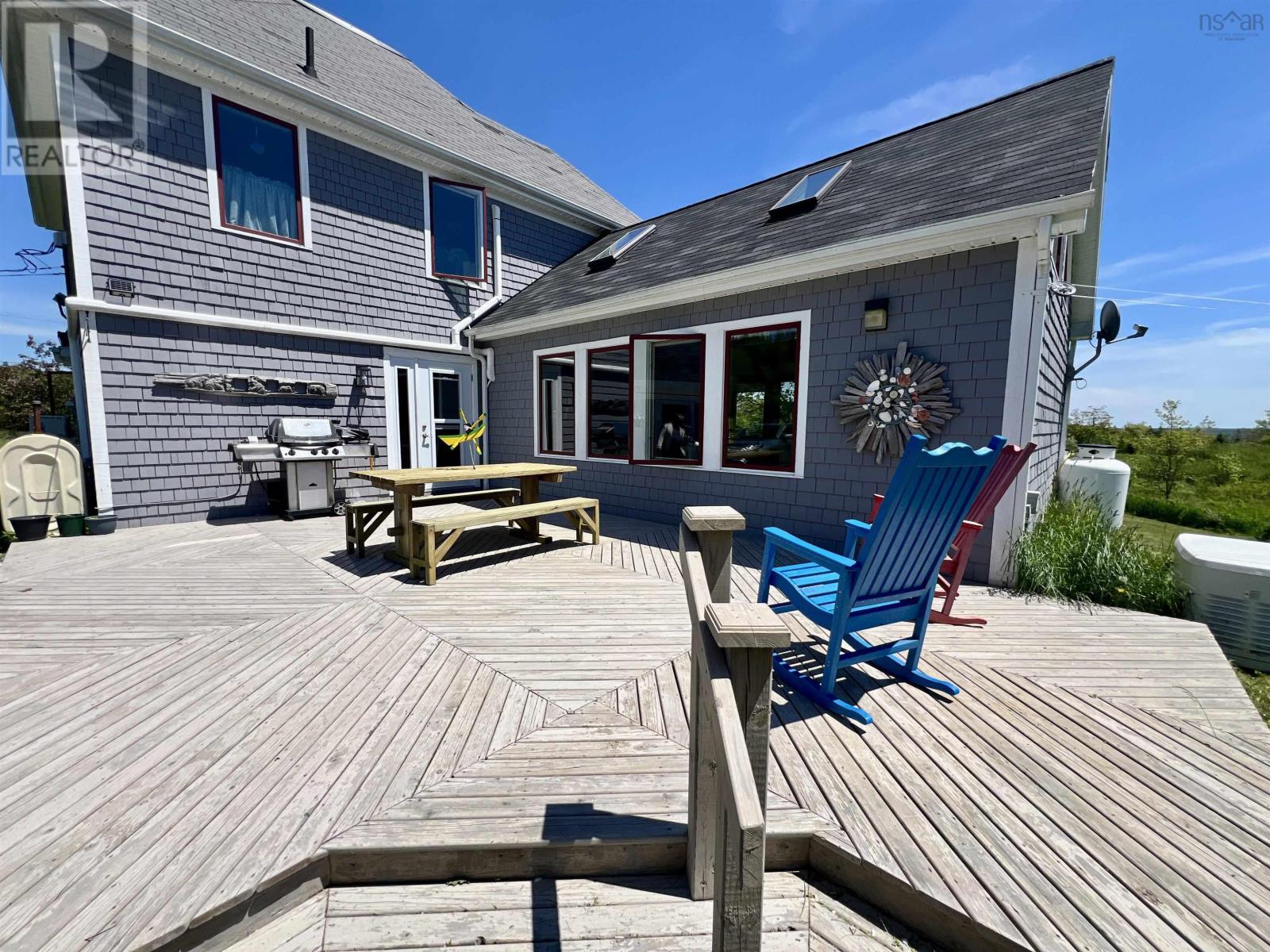 450 Hillsdale Road, Sandfield, Nova Scotia  B1K 1W7 - Photo 33 - 202615182