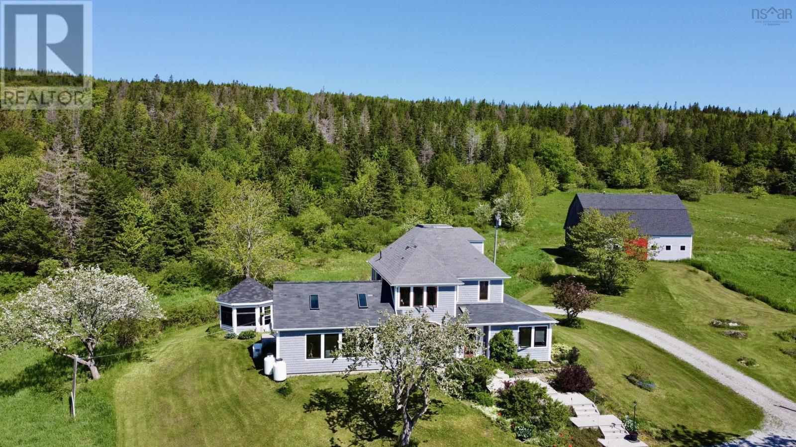450 Hillsdale Road, Sandfield, Nova Scotia  B1K 1W7 - Photo 2 - 202615182