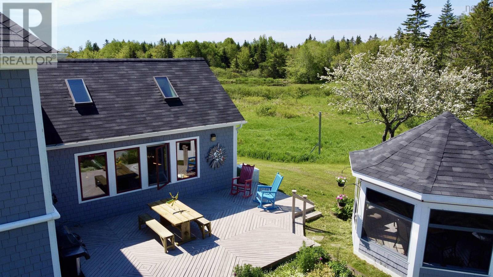 450 Hillsdale Road, Sandfield, Nova Scotia  B1K 1W7 - Photo 8 - 202615182