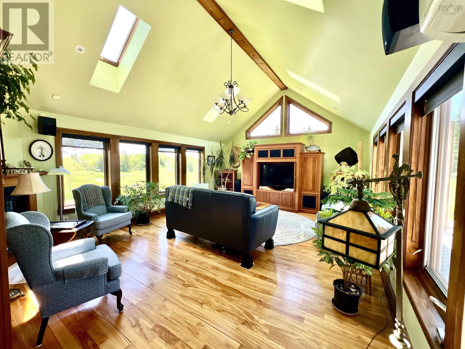 450 Hillsdale Road, Sandfield, Nova Scotia  B1K 1W7 - Photo 24 - 202615182