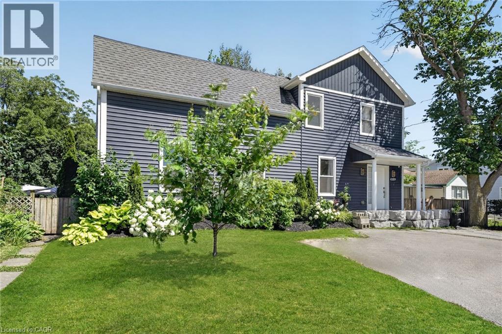 4189 Mountain Street, Beamsville, Ontario  L3J 0K8 - Photo 2 - 40847618