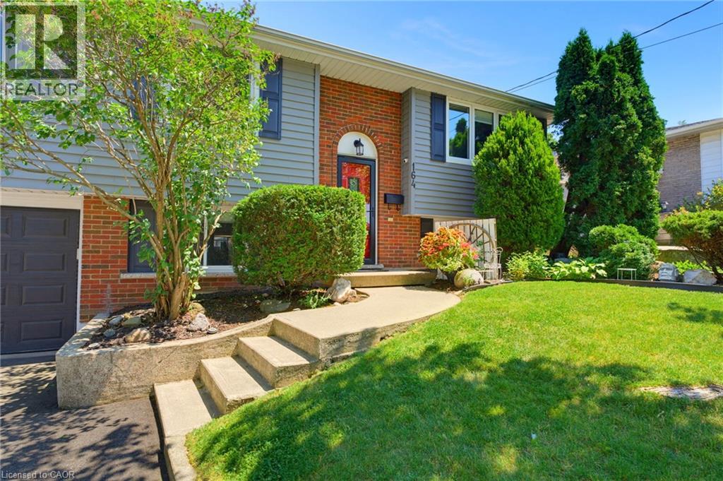 164 Hanover Place, Hamilton, Ontario  L8K 5X6 - Photo 6 - 40854254