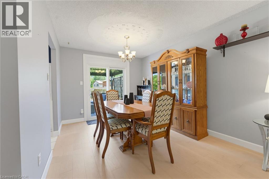 164 Hanover Place, Hamilton, Ontario  L8K 5X6 - Photo 9 - 40854254