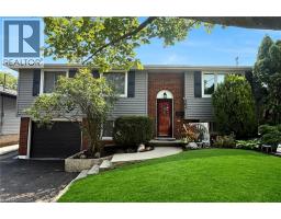 164 HANOVER Place, Hamilton, Ontario