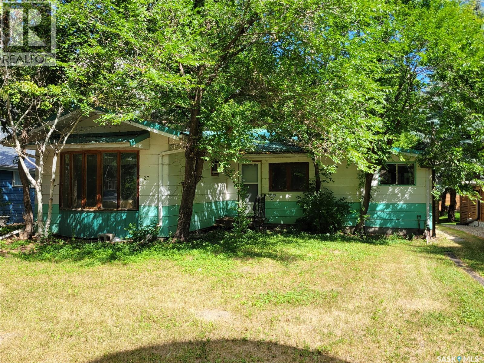27 Elm STREET, katepwa beach, Saskatchewan