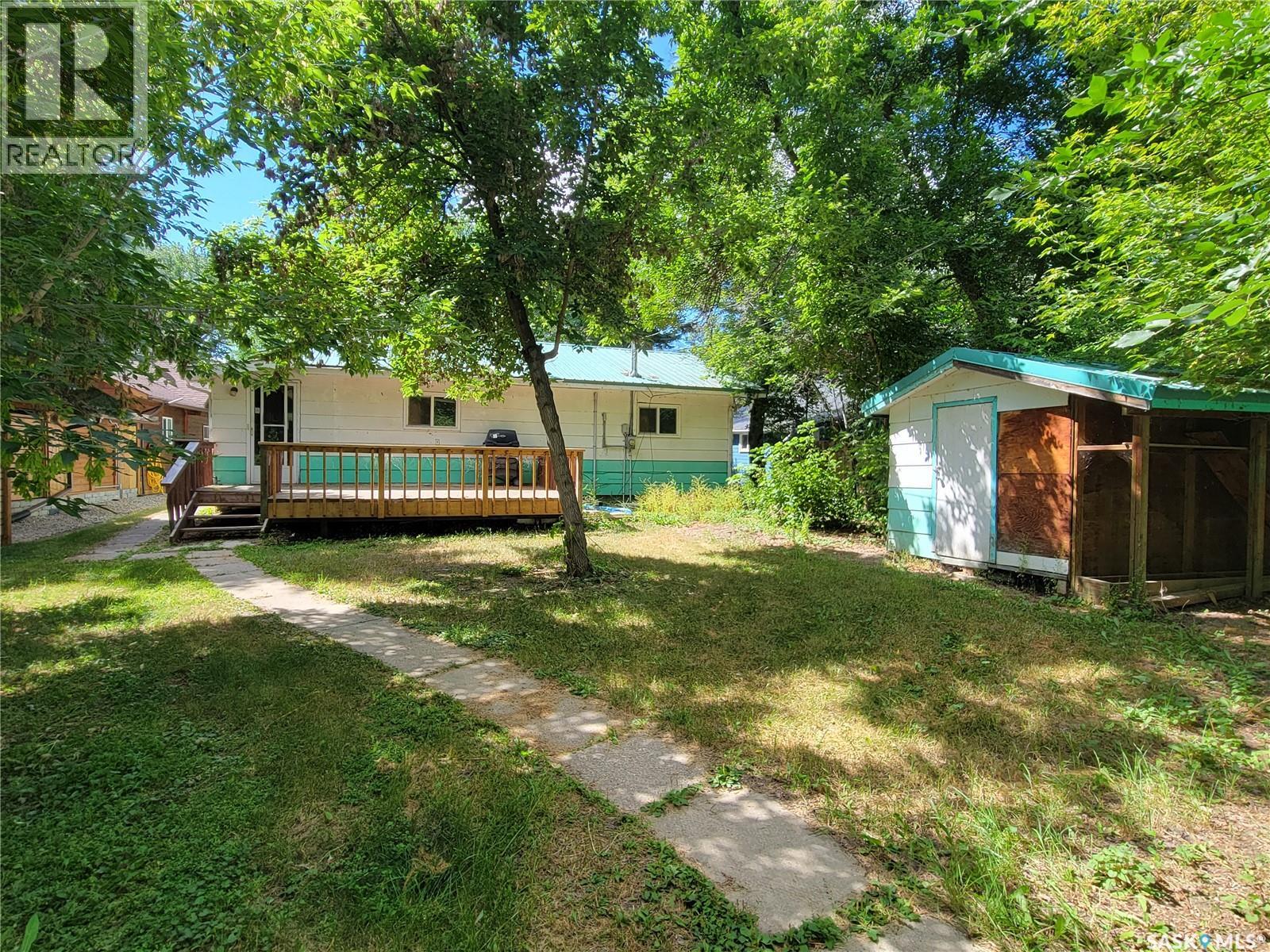 27 Elm Street, Katepwa Beach, Saskatchewan  S0G 2Y0 - Photo 11 - SK045022