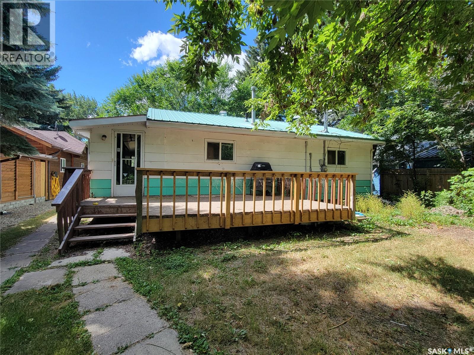 27 Elm Street, Katepwa Beach, Saskatchewan  S0G 2Y0 - Photo 6 - SK045022