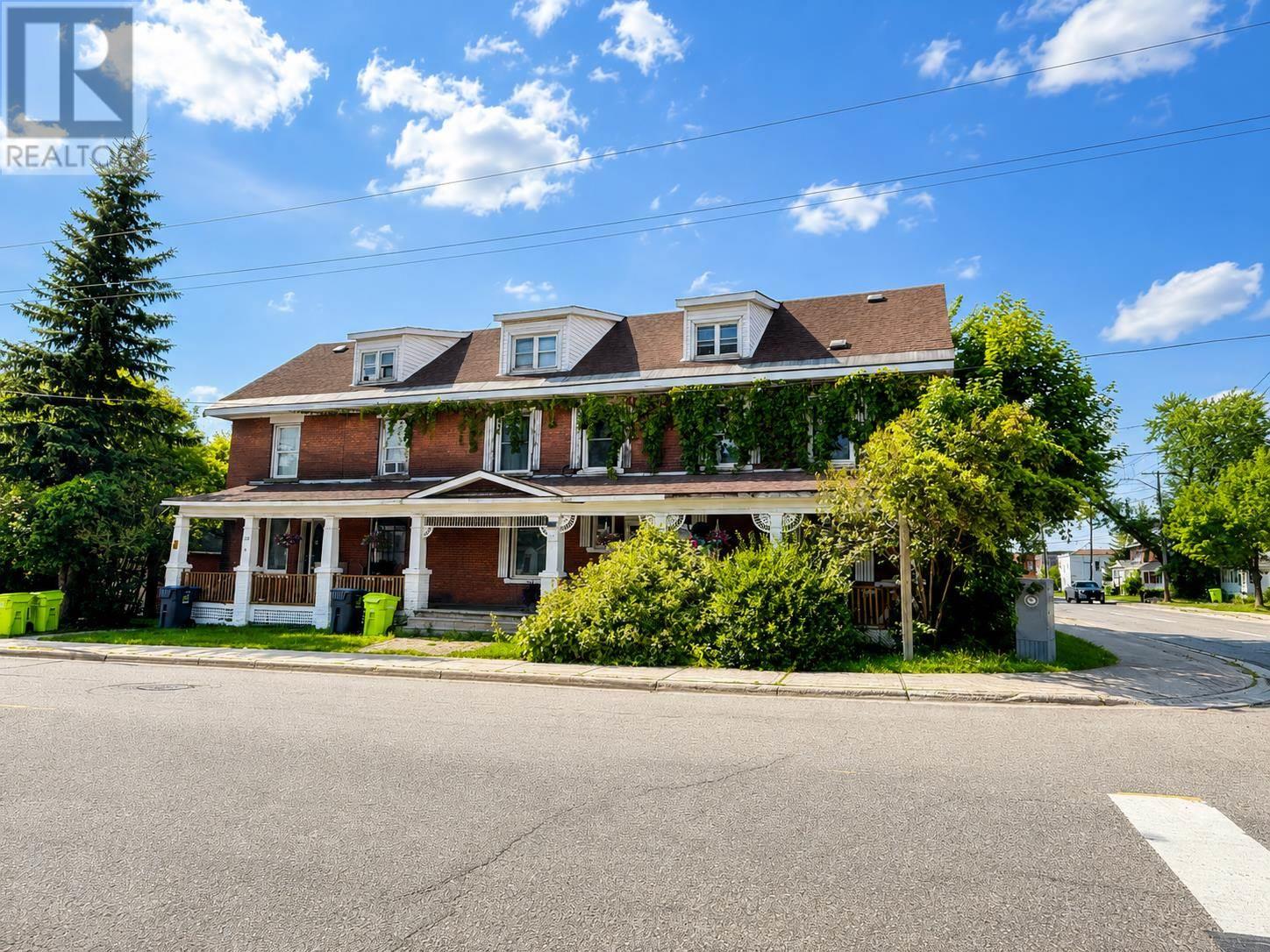 137-141 Tancred ST, Sault Ste. Marie, Ontario