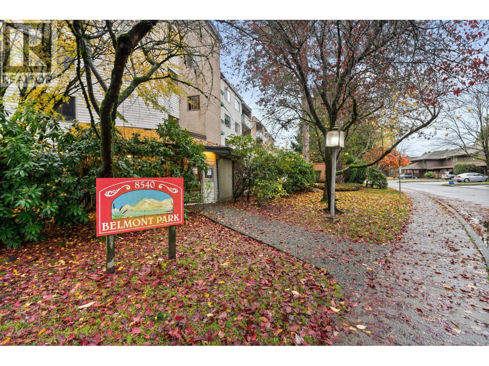 218 8540 CITATION DRIVE, Richmond, British Columbia