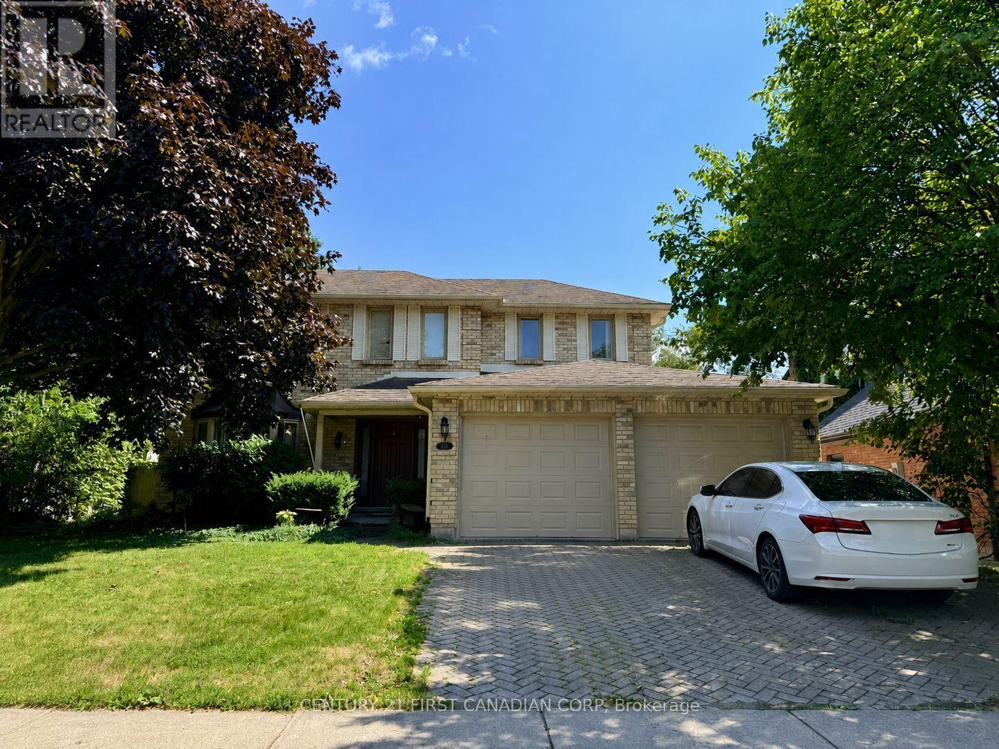 179 SUNNYSIDE DRIVE, London North, Ontario