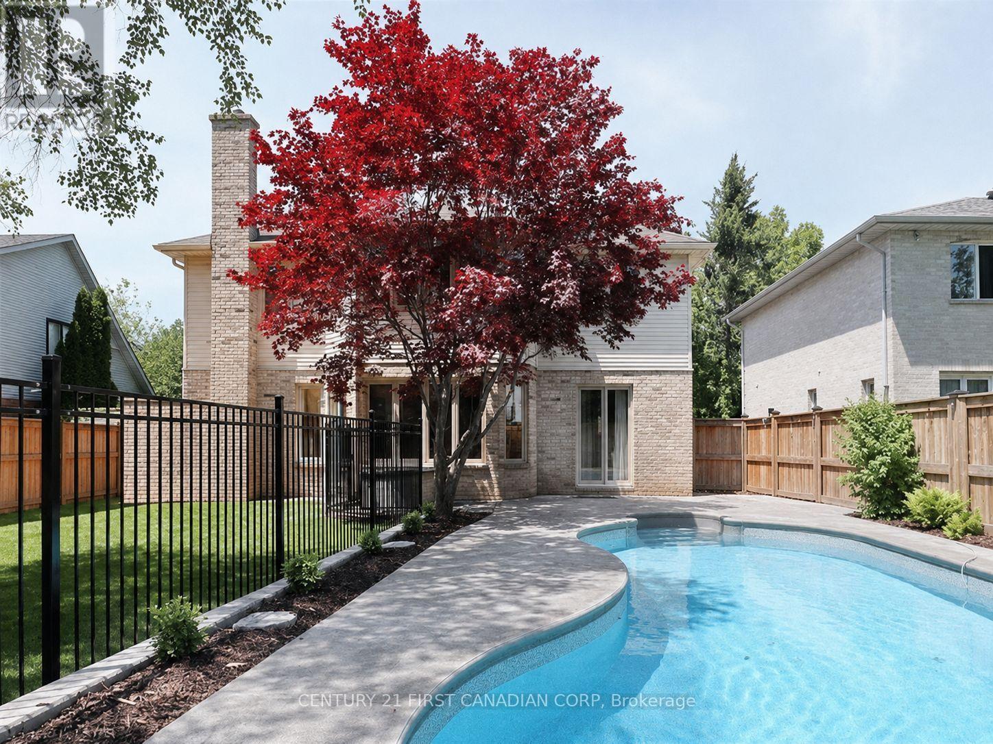 179 Sunnyside Drive, London North, Ontario  N5X 3P7 - Photo 29 - X13655442