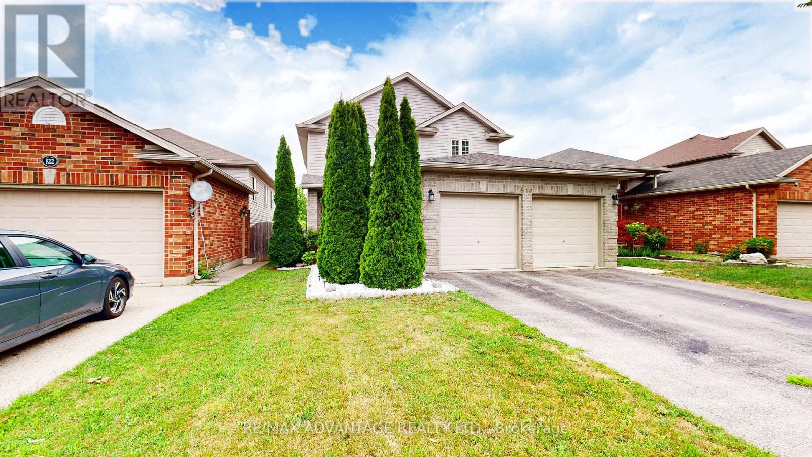 816 Wild Rose Lane S, London North, Ontario  N6H 5X4 - Photo 38 - X13655476