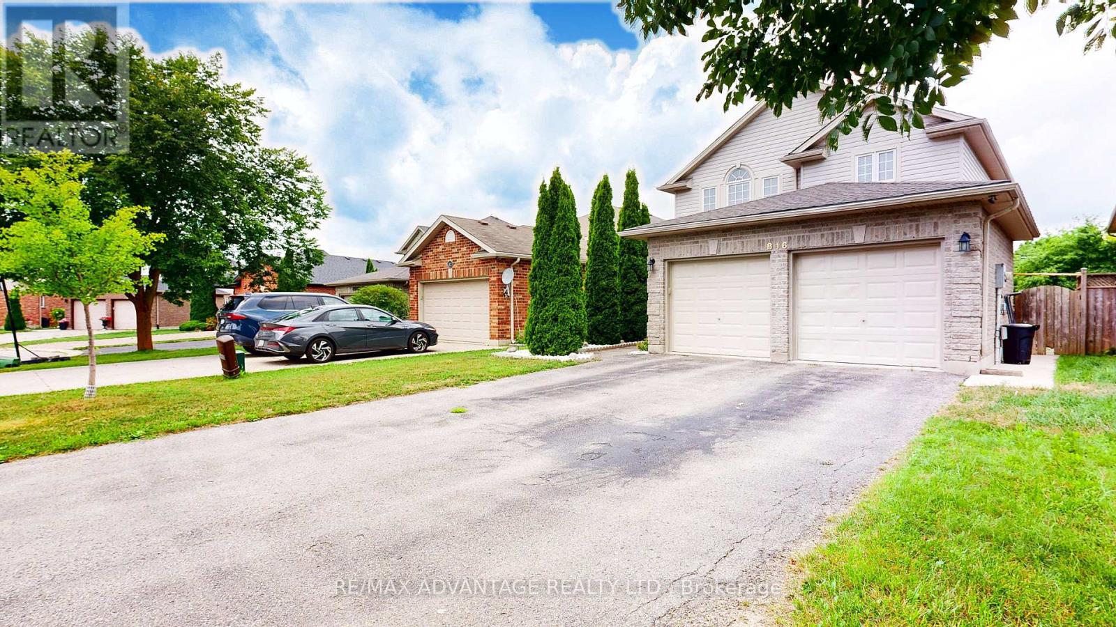 816 Wild Rose Lane S, London North, Ontario  N6H 5X4 - Photo 39 - X13655476