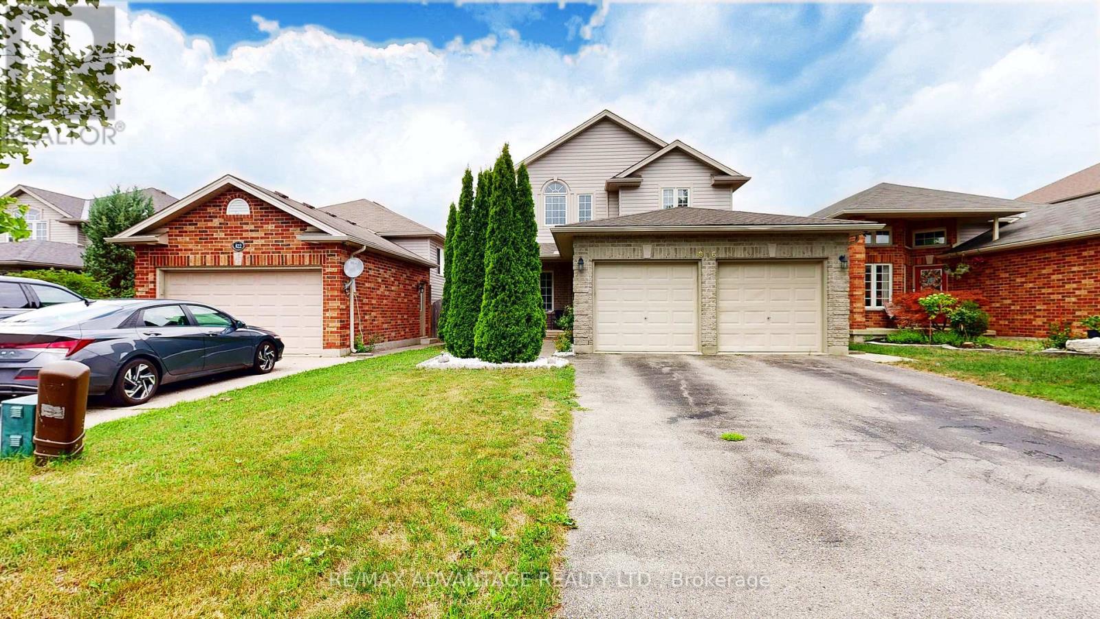 816 Wild Rose Lane S, London North, Ontario  N6H 5X4 - Photo 4 - X13655476