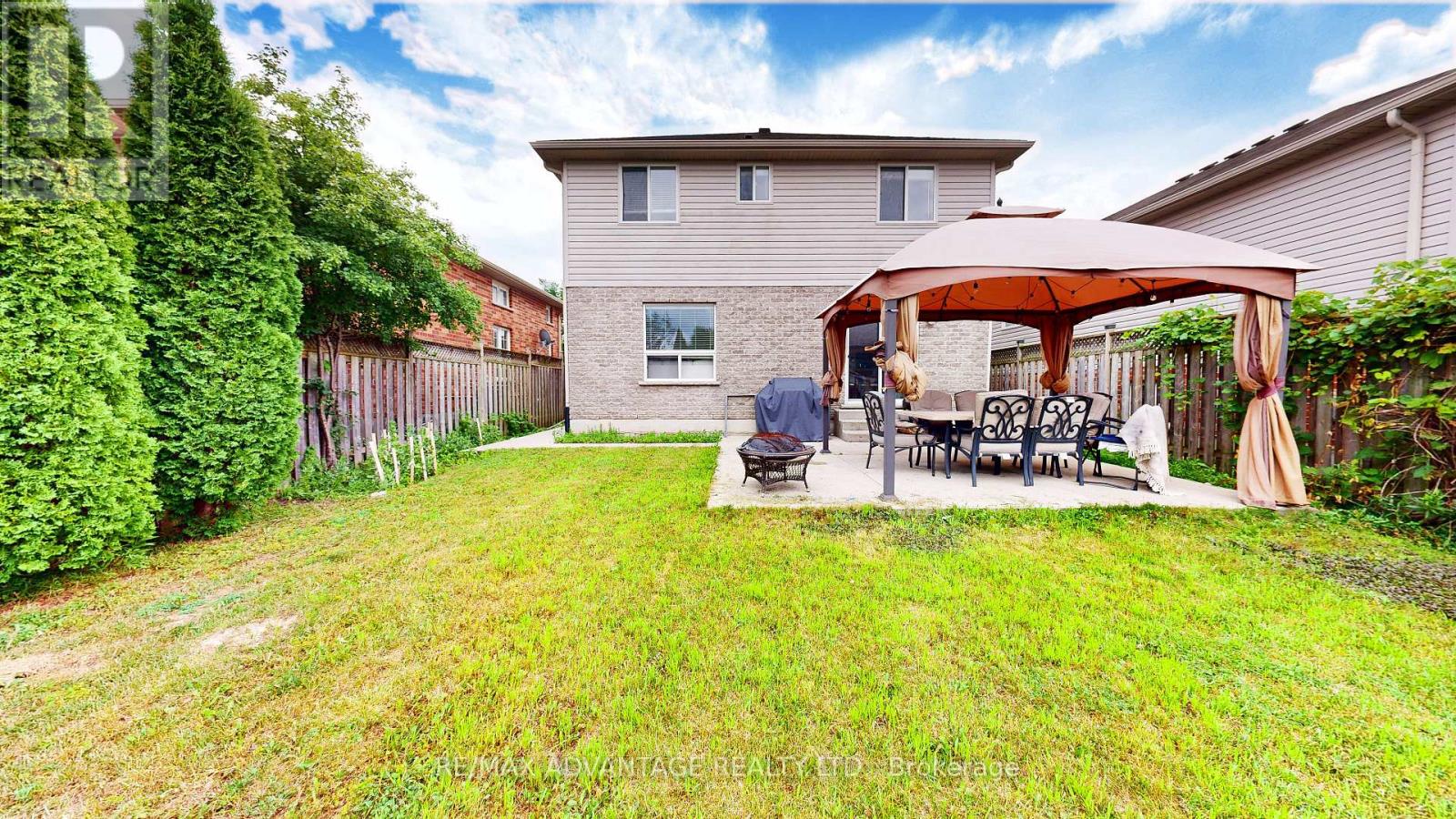 816 Wild Rose Lane S, London North, Ontario  N6H 5X4 - Photo 40 - X13655476
