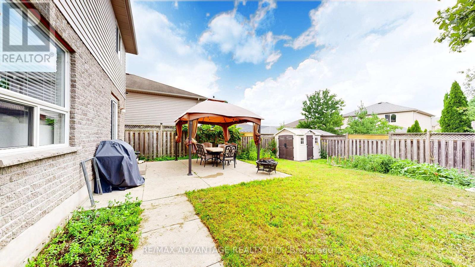 816 Wild Rose Lane S, London North, Ontario  N6H 5X4 - Photo 41 - X13655476
