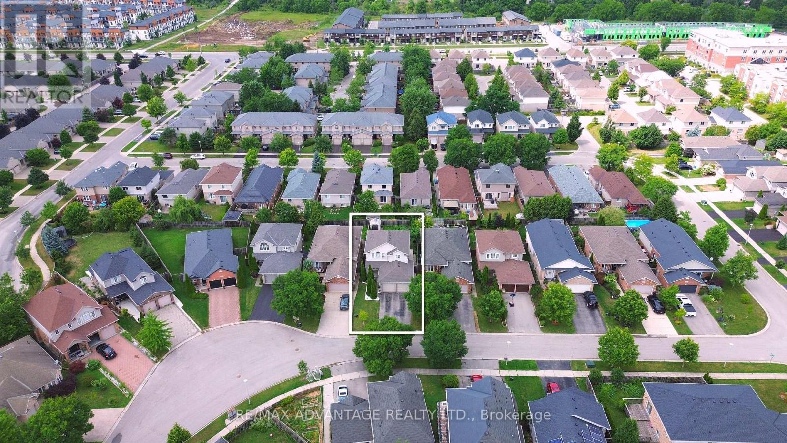 816 Wild Rose Lane S, London North, Ontario  N6H 5X4 - Photo 42 - X13655476