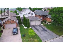 816 WILD ROSE LANE S, London North, Ontario