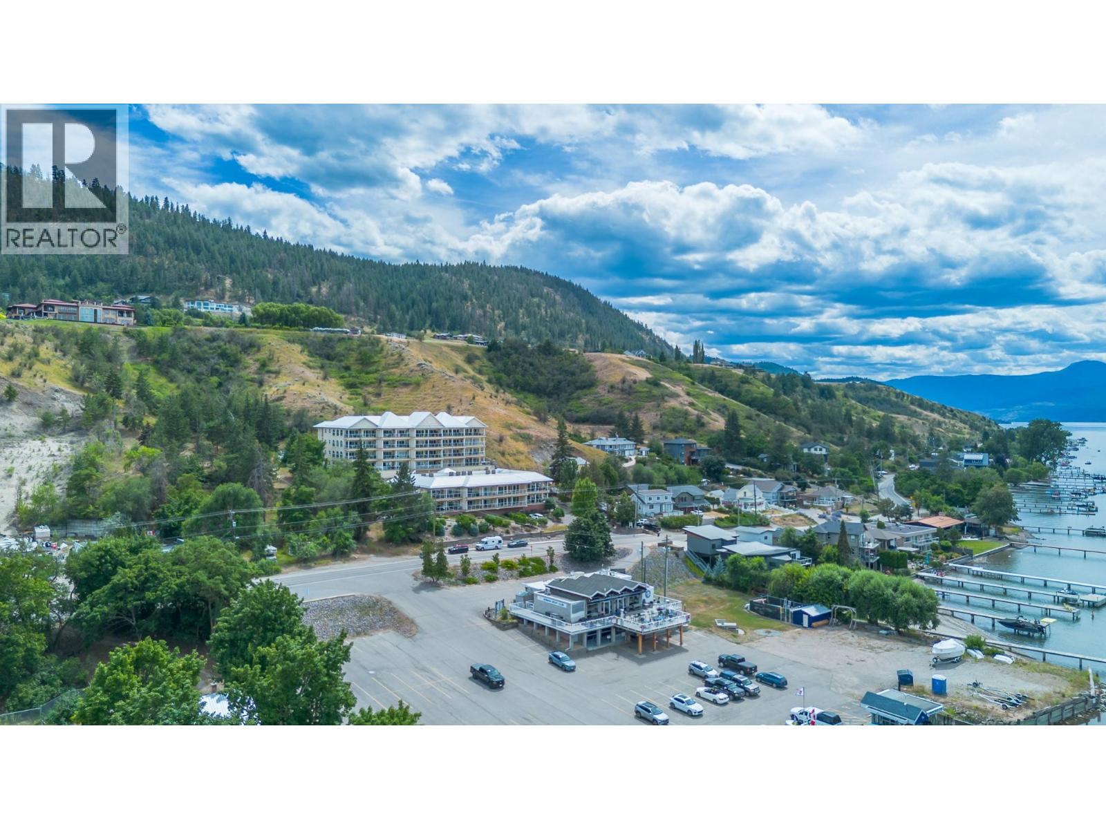 7922 Okanagan Landing Road Unit# 101, Vernon, British Columbia  V1H 2K5 - Photo 3 - 10394362