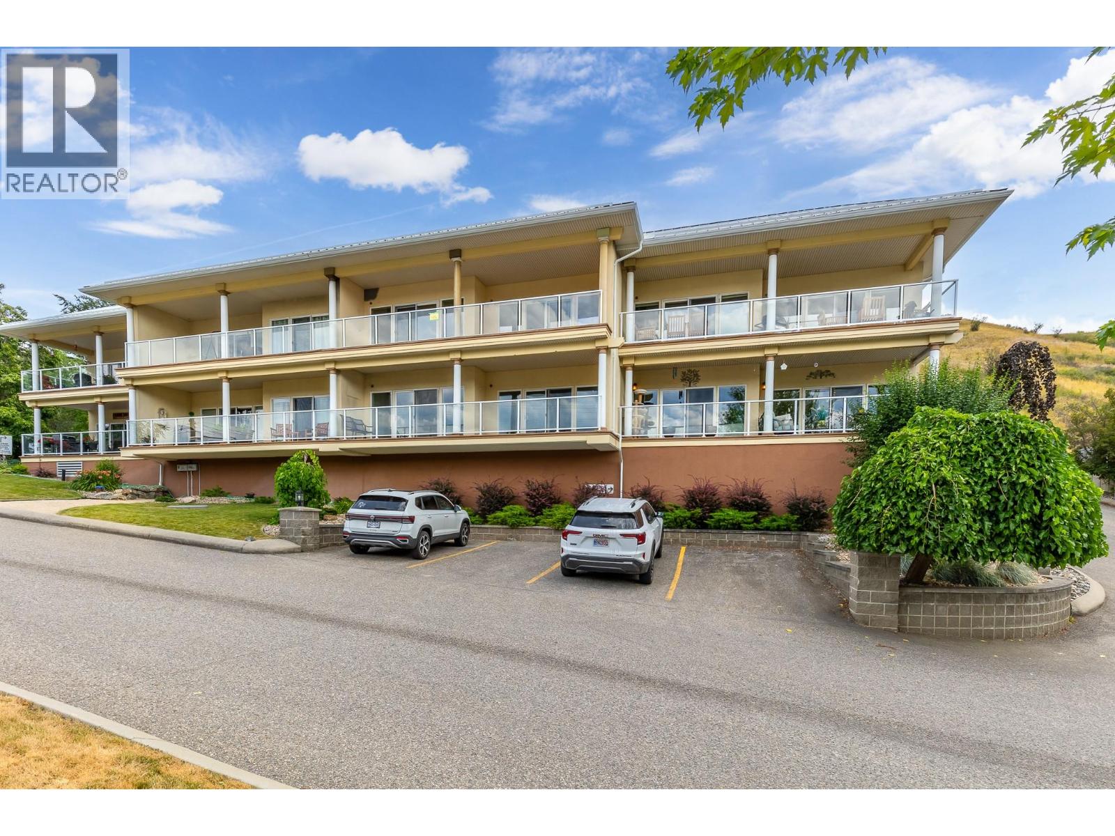 7922 Okanagan Landing Road Unit# 101, Vernon, British Columbia  V1H 2K5 - Photo 55 - 10394362